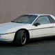 Illustration for article titled The Pontiac Fiero Was Both The Worst And Best Car Of The 1980s